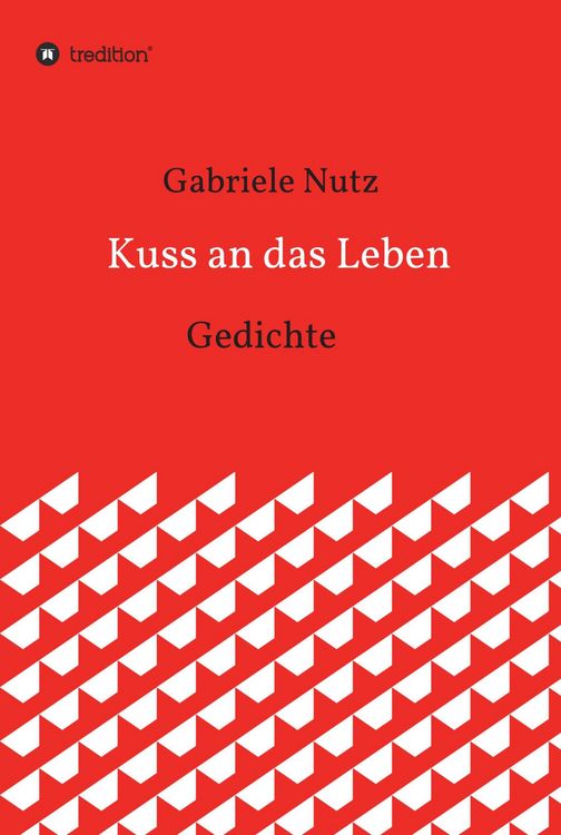 Produktbild: Kuss an das Leben