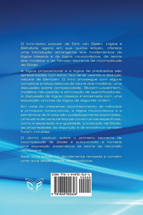 Produktbild: Logica e Estrutura