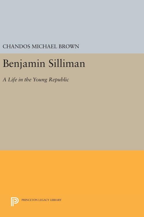 Produktbild: Benjamin Silliman