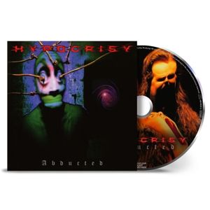 Produktbild: Abducted(Reissue 2023)