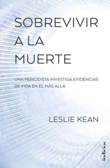 Produktbild: Sobrevivir a la Muerte
