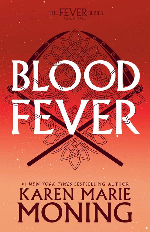 Produktbild: Bloodfever