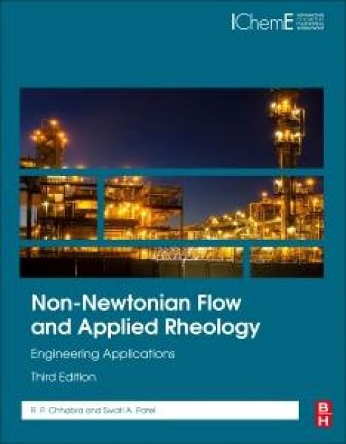 Produktbild: Non-Newtonian Flow and Applied Rheology