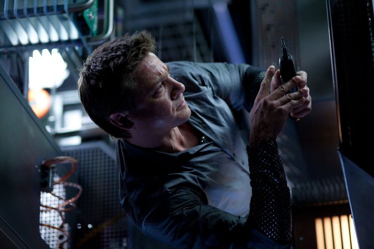 Produktbild: Mission: Impossible 4 - Phantom Protokoll