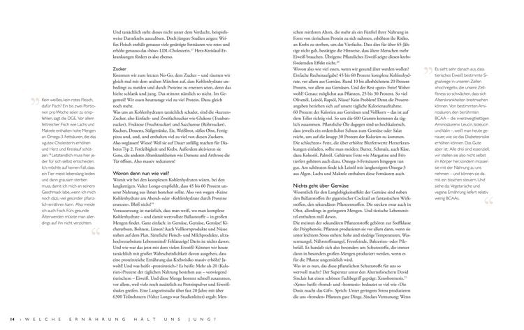 Produktbild: Der Verj&uuml;ngungs-Plan
