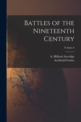 Produktbild: Battles of the Nineteenth Century; Volume 6
