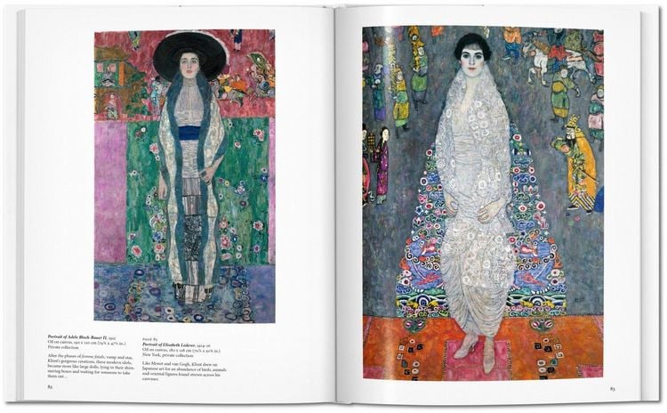 Produktbild: Klimt