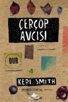 Produktbild: Cerc&ouml;p Avcisi