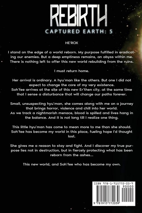 Produktbild: Rebirth