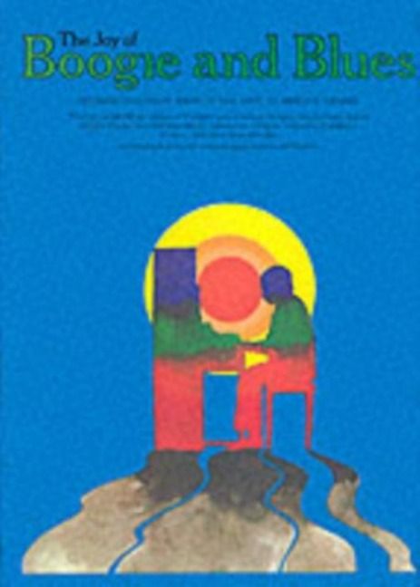 Produktbild: The Joy of Boogie and Blues Vol. 1