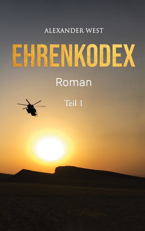 Produktbild: Ehrenkodex