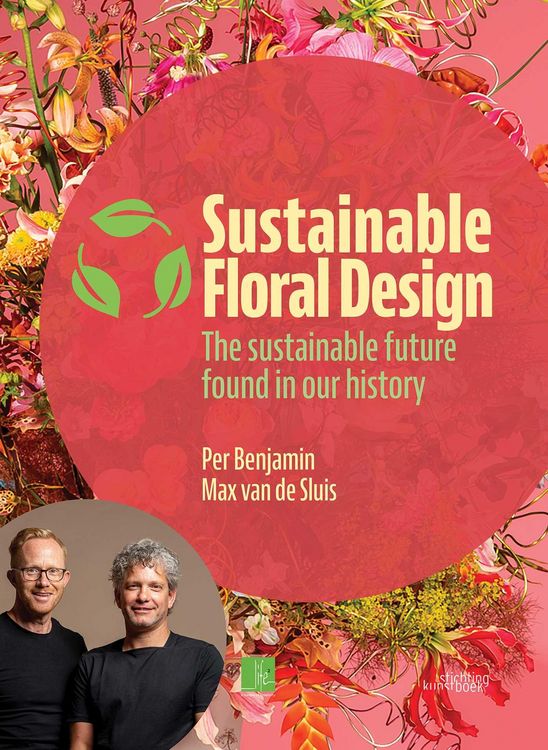 Produktbild: Sustainable Floral Design