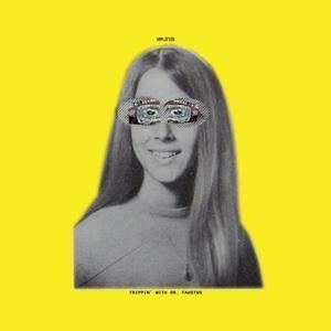 Produktbild: Trippin' With Dr Faustus (Deluxe)
