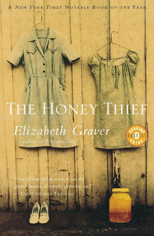 Produktbild: The Honey Thief