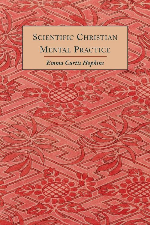 Produktbild: Scientific Christian Mental Practice