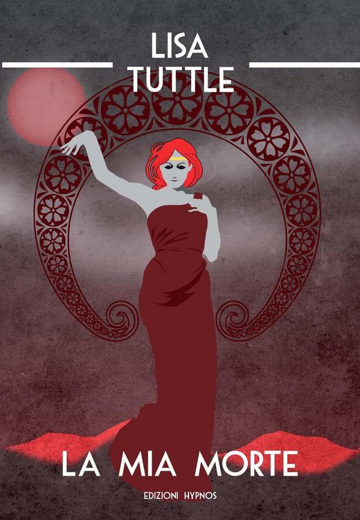 Produktbild: La mia morte