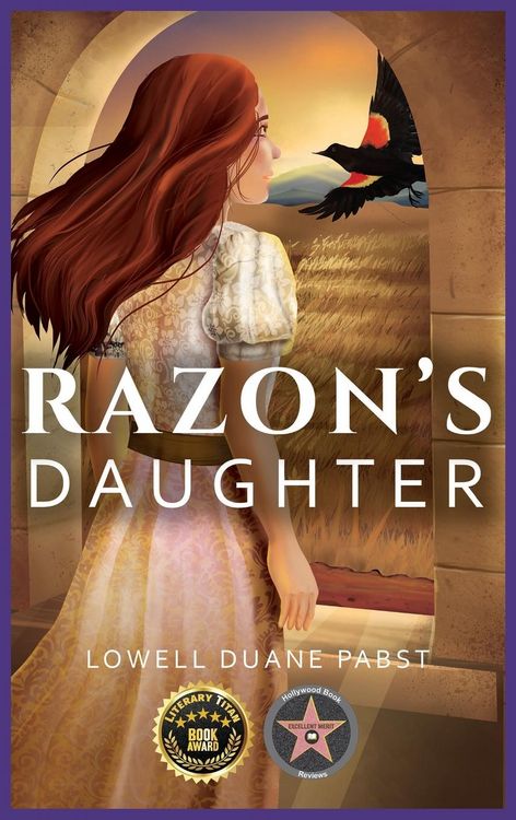 Produktbild: Razon's Daughter