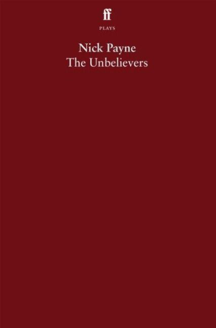 Produktbild: The Unbelievers