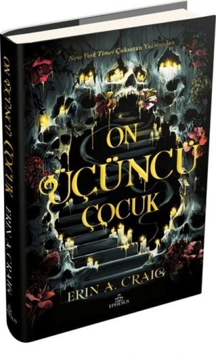 Produktbild: On &Uuml;c&uuml;nc&uuml; Cocuk Ciltli