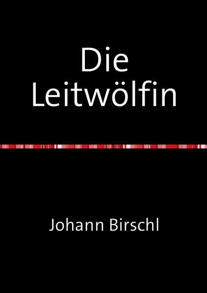 Produktbild: Die Leitw&ouml;lfin
