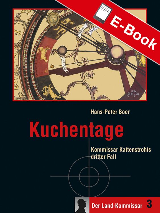 Produktbild: Kuchentage