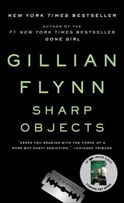Produktbild: Sharp Objects