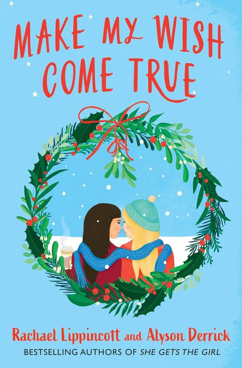 Produktbild: Make My Wish Come True