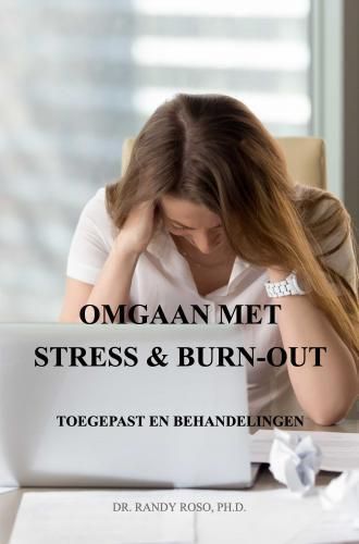 Produktbild: Omgaan met Stress & Burn-Out
