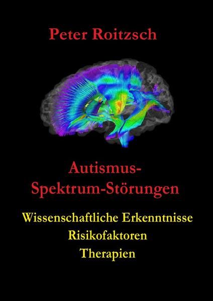 Produktbild: Autismus-Spektrum-St&ouml;rungen