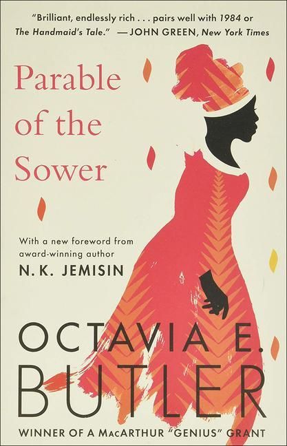Produktbild: Parable of the Sower