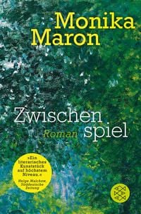 Produktbild: Zwischenspiel