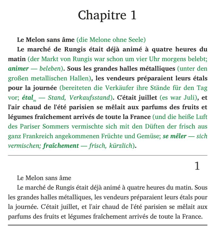 Produktbild: Le Secret de Cavaillon - Franz&ouml;sische Krimi-Lekt&uuml;re A1-A2 (+ Audio-CD)