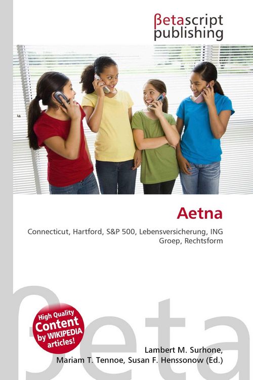 Produktbild: Aetna