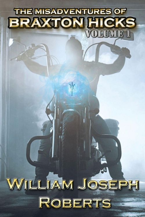 Produktbild: The Misadventures of Braxton Hicks