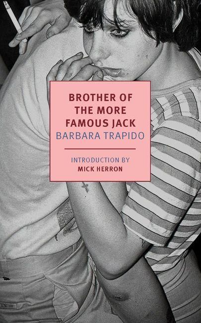 Produktbild: Brother of the More Famous Jack