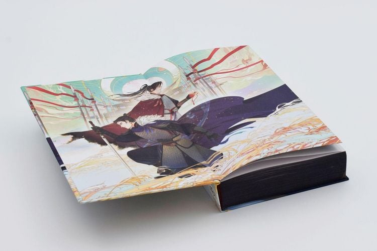Produktbild: Remnants of Filth. Buch 1