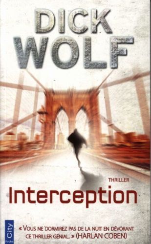 Produktbild: Interception