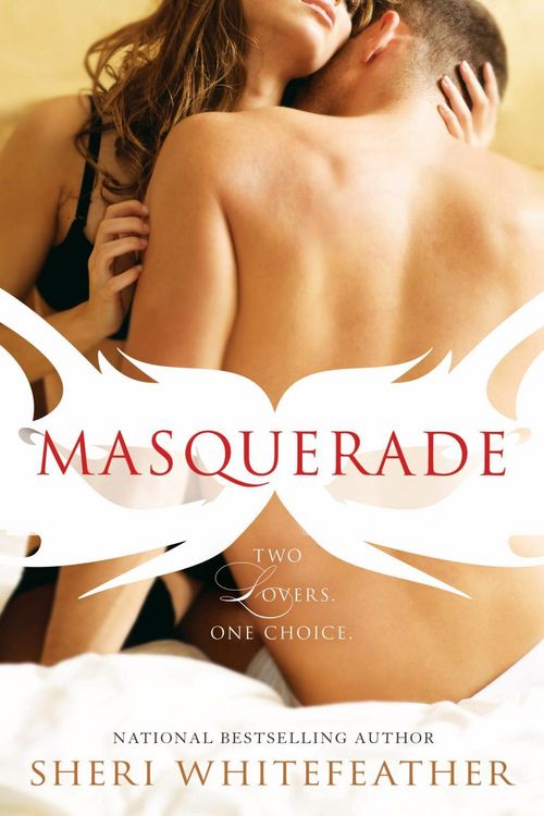 Produktbild: Masquerade