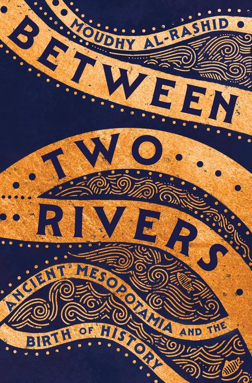 Produktbild: Between Two Rivers