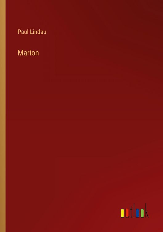 Produktbild: Marion