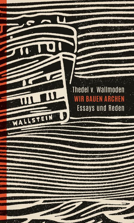 Produktbild: Wir bauen Archen