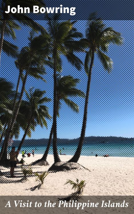 Produktbild: A Visit to the Philippine Islands