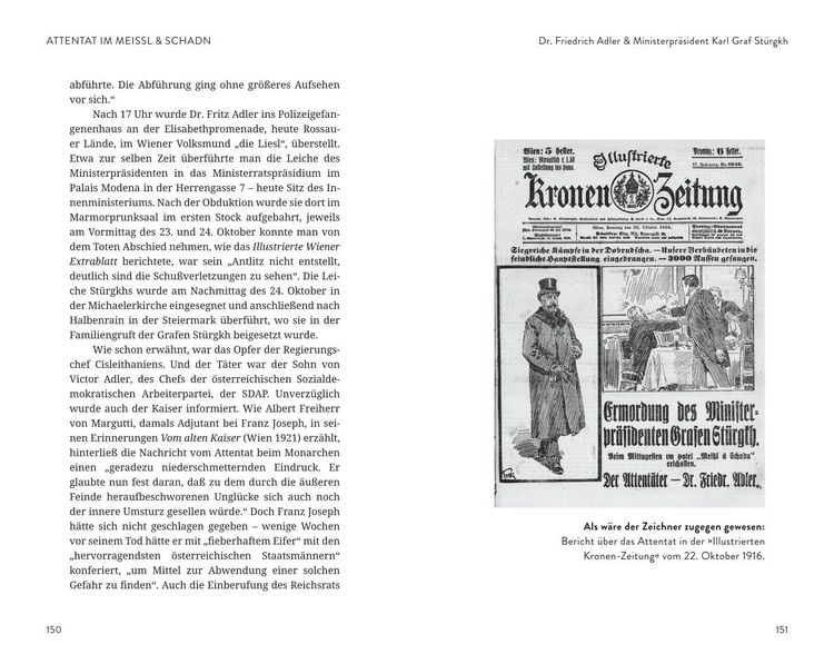 Produktbild: Showdown in Wien