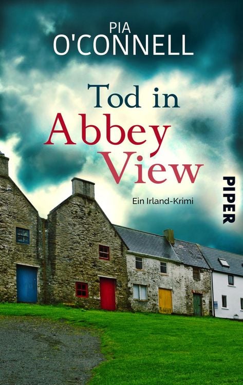 Produktbild: Tod in Abbey View