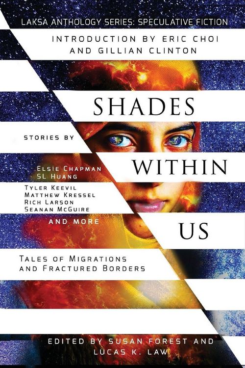 Produktbild: Shades Within Us