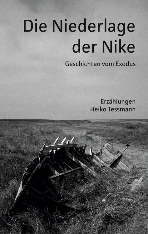 Produktbild: Die Niederlage der Nike