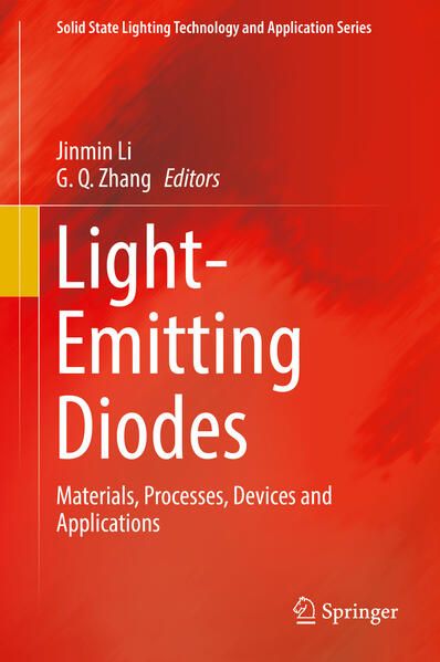 Produktbild: Light-Emitting Diodes