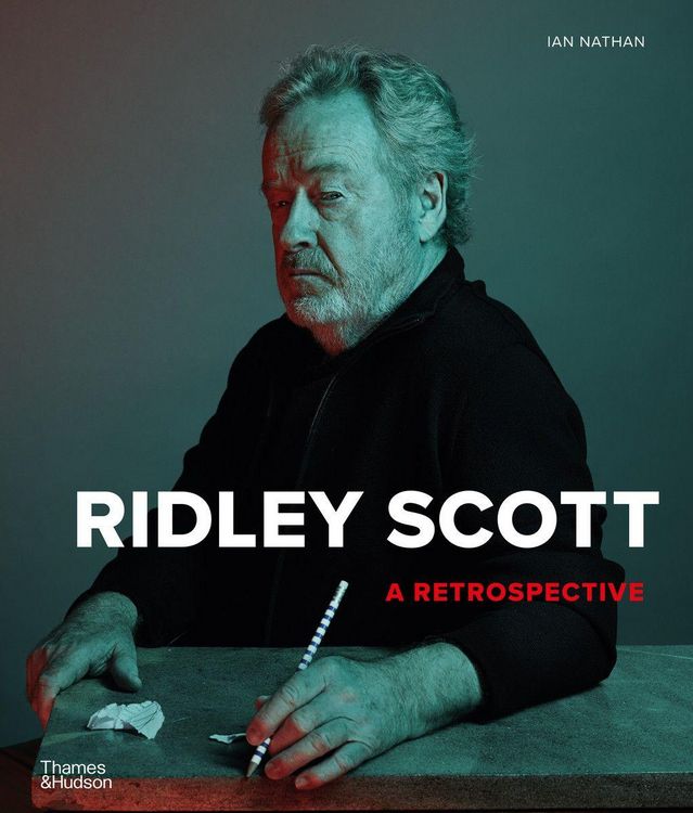 Produktbild: Ridley Scott: A Retrospective