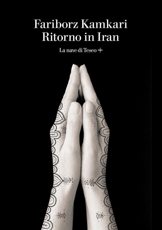 Produktbild: Ritorno in Iran