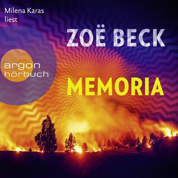 Produktbild: Memoria
